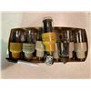 Image 2 : Vintage Military JAN CAHG Vacuum Tubes Collection For Radio Chatham Electronics