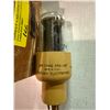 Image 3 : Vintage Military JAN CAHG Vacuum Tubes Collection For Radio Chatham Electronics