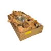 Image 1 : Large box full or sorted and unsorted loose Vacuum tubes in bags