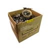 Image 1 : Box full of assorted loose Vacuum tubes