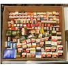 Image 3 : Vintage Vacuum Tubes Box Collection for Audio Radio Equipment Sylvania Rogers Admiral Zenith