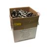 Image 1 : Box full of assorted loose vintage vacuum tubes