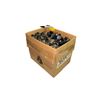 Image 1 : Box full of assorted loose vintage vacuum tubes