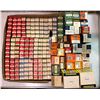 Image 2 : Vintage Vacuum Tubes Box Collection RCA Sylvania Rogers Western Electric Westinghouse Amperite