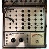 Image 3 : Vintage Dyna-Quik Model 500 Dynamic Mutual Conductance Tube Tester Shop Equipment B&K