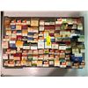Image 2 : Vintage Vacuum Tubes Box Collection Sylvania Admiral Westinghouse RCA Zenith Marconi International