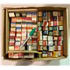 Image 2 : Vintage Vacuum Tubes Sylvania Rogers Continental GE RCA Signet Marconi Westinghouse