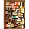 Image 3 : Vintage Vacuum Tubes Sylvania GE RTT Philips Westinghouse Citation MarconÃ­ RCA