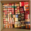 Image 2 : Vintage Vacuum Tubes Westinghouse RCA HIT-RAY Rogers Philips Marconi Signet Continental