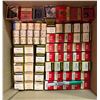 Image 3 : Vintage Vacuum Tubes Sylvania RCA Marconi Westinghouse Philco Continental
