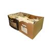 Image 1 : 2 boxes full of assorted loose sorted & unsorted vacuum tubes
