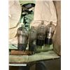 Image 2 : 2 boxes full of assorted loose sorted & unsorted vacuum tubes