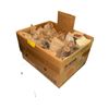 Image 1 : Box full of assorted vintage Vacuum tubes