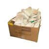 Image 1 : Box full of sorted & unsorted loose vacuum tubes in envelopes