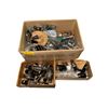 Image 1 : Group of assorted loose vacuum tubes