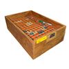 Image 1 : Crate full of GE 6AQ6 Vacuum Tubes