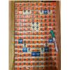 Image 2 : Crate full of GE 6AQ6 Vacuum Tubes