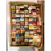 Image 2 : 3 boxes full of assorted vintage vacuum tubes - RCA, Sylvania, Signet, Marconi