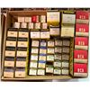 Image 3 : 3 boxes full of assorted vintage vacuum tubes - RCA, Sylvania, Signet, Marconi
