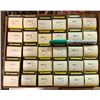 Image 4 : 3 boxes full of assorted vintage vacuum tubes - RCA, Sylvania, Signet, Marconi