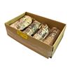 Image 1 : Box of assorted vacuum tubes - 804, 809,813 etc.