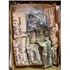 Image 3 : 2 boxes full of assorted sorted loose vacuum tubes