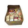 Image 1 : Assorted Vintage Electronic Vacuum Tubes - Rogers Sylvania Westinghouse GE CBS RCA Motorola