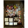 Image 2 : Assorted Vintage Electronic Vacuum Tubes - Rogers Sylvania Westinghouse GE CBS RCA Motorola