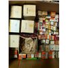 Image 4 : Assorted Vintage Electronic Vacuum Tubes - Rogers Sylvania Westinghouse GE CBS RCA Motorola
