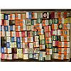 Image 3 : Vintage Vacuum Tubes Collection - Sylvania, GE, RCA, Westinghouse, Marconi, Rogers