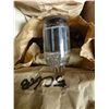 Image 7 : Large box full or sorted and unsorted loose Vacuum tubes in bags