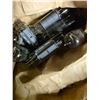 Image 8 : Large box full or sorted and unsorted loose Vacuum tubes in bags