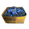 Image 1 : Box full of National / Mallory Powercap Type 85D 1,400MF 200V and Mallory Type CGS 600MFD 250VDC Cap