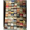 Image 2 : Large Assortment of Vintage Vacuum Tubes RCA / Sylvania / GE / Raytheon / Rogers