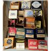 Image 3 : Large Assortment of Vintage Vacuum Tubes RCA / Sylvania / GE / Raytheon / Rogers