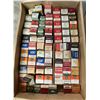 Image 4 : Large Assortment of Vintage Vacuum Tubes RCA / Sylvania / GE / Raytheon / Rogers