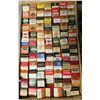 Image 2 : Large Selection of Vintage Vacuum Tubes Sylvania / RCA / GE / Rogers / Philco