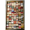 Image 3 : Large Selection of Vintage Vacuum Tubes Sylvania / RCA / GE / Rogers / Philco