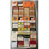 Image 4 : Large Selection of Vintage Vacuum Tubes Sylvania / RCA / GE / Rogers / Philco
