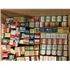 Image 3 : Assorted Vintage Vacuum Tubes Sylvania / Westinghouse / RCA / Philips / Rogers