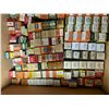 Image 4 : Assorted Vintage Vacuum Tubes Sylvania / Westinghouse / RCA / Philips / Rogers