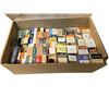 Image 1 : Collection of Vintage Electronic Vacuum Tubes Sylvania / Rogers / Westinghouse / RCA / Philips