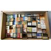 Image 2 : Collection of Vintage Electronic Vacuum Tubes Sylvania / Rogers / Westinghouse / RCA / Philips