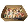 Image 1 : Assorted Vintage Vacuum Tubes and Jerrold Components Sylvania / Rogers / RCA / Westinghouse / Philip