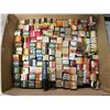 Image 2 : Assorted Vintage Vacuum Tubes and Jerrold Components Sylvania / Rogers / RCA / Westinghouse / Philip