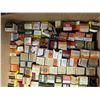 Image 4 : Assorted Vintage Vacuum Tubes and Jerrold Components Sylvania / Rogers / RCA / Westinghouse / Philip