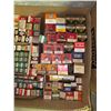 Image 2 : Large Lot of Vintage Vacuum Tubes Sylvania / RCA / GE / Marconi / Westinghouse