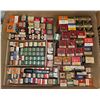 Image 4 : Large Lot of Vintage Vacuum Tubes Sylvania / RCA / GE / Marconi / Westinghouse