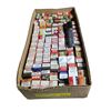 Image 1 : Assorted Vintage Vacuum Tubes RCA / Sylvania / Raytheon / Philco / GE