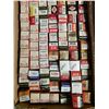 Image 3 : Assorted Vintage Vacuum Tubes RCA / Sylvania / Raytheon / Philco / GE